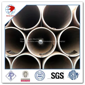 10inch STD X52 API 5L LSAW Pipe thumbnail-4