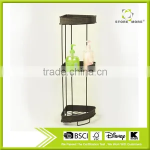 3-tire Bathroom Caddy, Shampoo Holder thumbnail-1