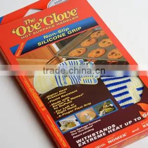 Heat Proof OVE Glove Hot Surface Handler thumbnail-6