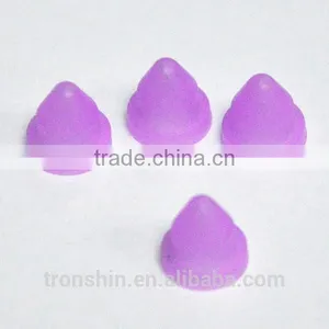 Wholesale Food Grade Custom Silicone Dispensing Closure thumbnail-1