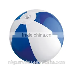 Summer Inflatable Beach Ball Toy Ball thumbnail-2