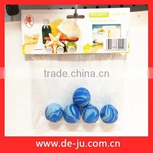 Solid Rubber Cheap Pricing High Bouncing Rubber Ball thumbnail-1