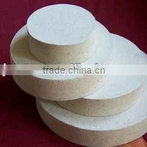 Wool Felt Buffing Wheels, Polishing Wool Felt, Wool Felt Polishing Wheels, Felt Polishing Shijiazhuang Munufacturer thumbnail-3