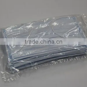 NON-WOVEN MASK thumbnail-3