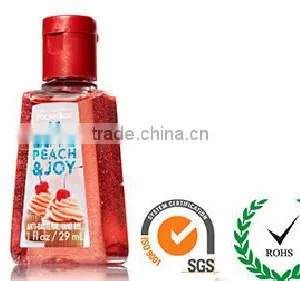 Antibacterial and New Design Hand Wash for Ladies thumbnail-1