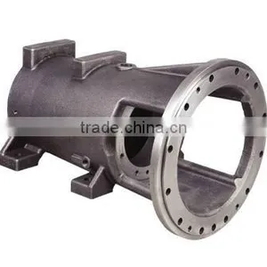 Ductile Iron Casting thumbnail-1