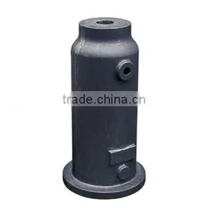 Ductile Iron Casting Parts thumbnail-1