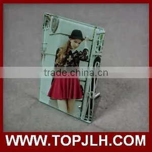 2017 Hot Sell Christmas Gift Custom Photo Printed Mugs Sublimation Blank Photo Frame for Sublimation thumbnail-1