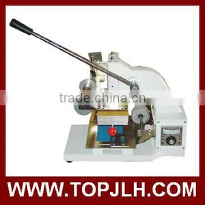 220v Gilding Machine for Card thumbnail-1