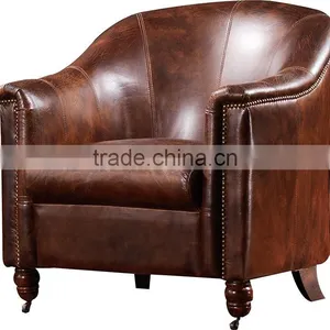 High Quality Leisure Chair for Living Room C611# thumbnail-1