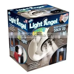 Motion Sensor Led Night Light thumbnail-2