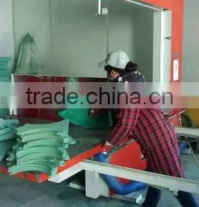 Hebei Huiya Complete Set of Floral Foam Production Line thumbnail-5