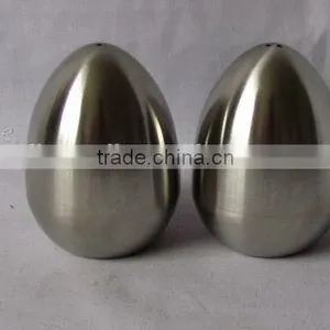 Stainless Steel Shaker Bottle thumbnail-1
