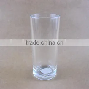 Simple Glass Cup,Simple Drinking Glass Cup thumbnail-1