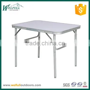 Camping Picnic Aluminum Table thumbnail-1