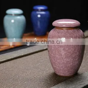 China Funeral Supply Cheap Custom Cinerary Casket for Pet thumbnail-2