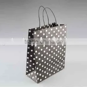Foldable Gift Bag / Hot Sale Shopping Bag thumbnail-3