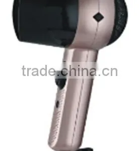 Professional Mini Hair Dryer thumbnail-1