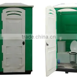 Plastic Mobile Toilet,colored Toilets for Sale,luxury Portable Toilets for Sale CH301 thumbnail-1