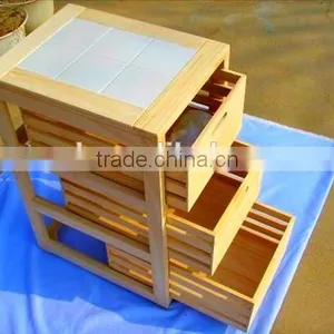Living Room Cabinet Divider thumbnail-5