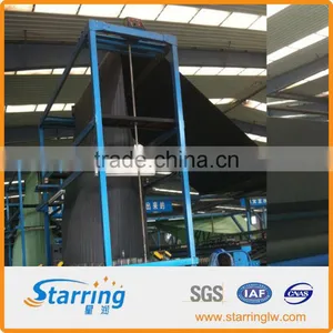 High Strength Pp Woven Geotextile(200kn/M) thumbnail-5
