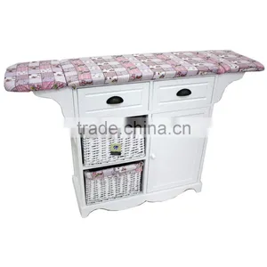 Multi-Function Durable Garment Ironing Table Stand thumbnail-1