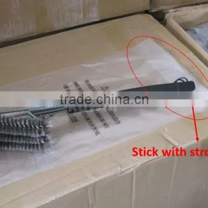 Manufacturer for 3-sided Grill Brush thumbnail-3
