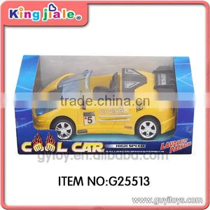 Kids Battery Charger Toy Car thumbnail-1