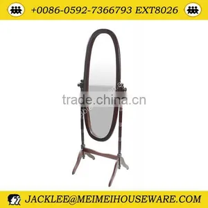 Good Quality Lower Price Metal Mirrored Furniture Stand thumbnail-1