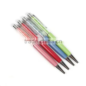 High Quality Pen With Jewelled Bling Crystal Pen thumbnail-1