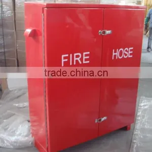 GRP Cabinet for Fire Fighting, Hand Lay Process thumbnail-1
