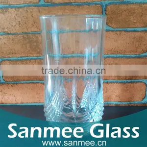 Hot Sale Juice Glass Promotion Glass thumbnail-1