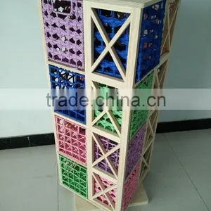 Wooden Storage Box thumbnail-1