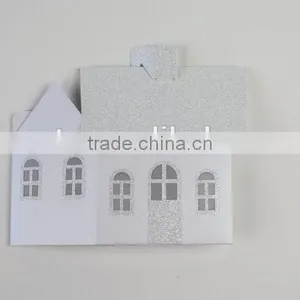 Christmas Village Pop-up Paper Village thumbnail-3