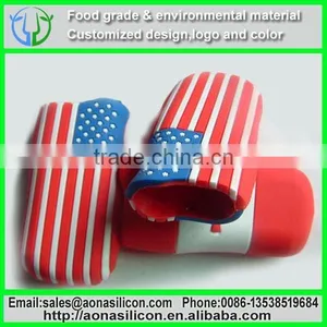 Hot Sale Silicone Ciarette Lighter Case US thumbnail-1