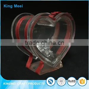 China Factory Custom Acrylic Jewelry Display Box Stand thumbnail-3