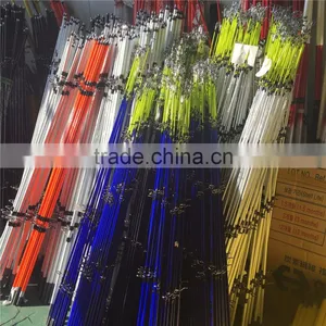 Light Weight Fiberglass Telescope Fishing Rod thumbnail-1