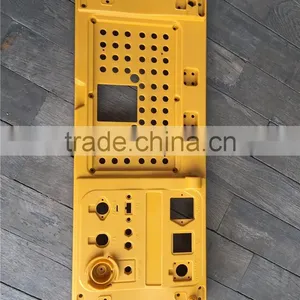 Durbale Modeling Plastic Injection Moulding Products thumbnail-1