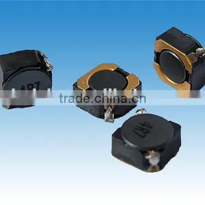 Patent Free SMD Current Power Choke Coil Inductor thumbnail-5
