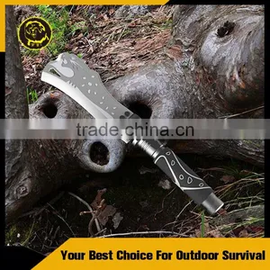 Hot Sale Tactical Knife Multifunctional thumbnail-5