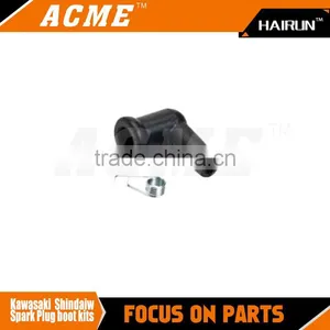 Kawasaki Shindaiw Spark Plug Boot Kits thumbnail-1
