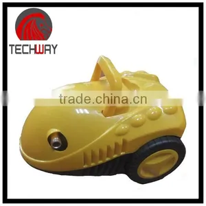 Electric High Pressure Cleaner Car Washer Portable Water Pressure Washer thumbnail-1