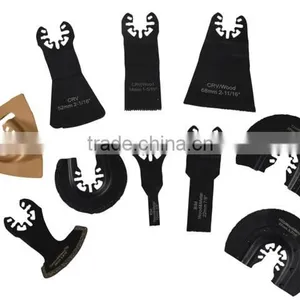 Industrial Electric Multi Tool Grout Removal Blade Metal Cutting Multi Tool Blades thumbnail-4