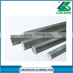 High Quality Stainless Steel Hexagonal Bar thumbnail-1
