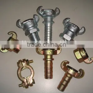 Hose Coupling thumbnail-1
