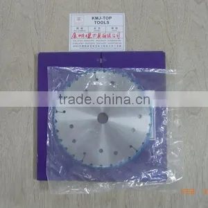 Woodworking TCT Circular Saw Blade thumbnail-1