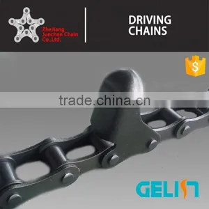 CA550 Combine Harvester Chains Conveyor Agricultural Chain thumbnail-6