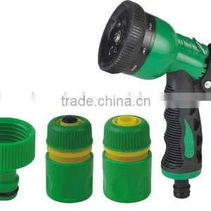 4Pcs Hose Nozzle Set thumbnail-1