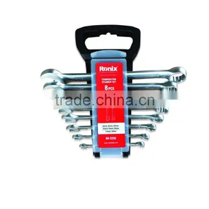 RONIX COMBINATION SPANNER (Sizes: 6 to 32) RH-2106 to RH-2132 thumbnail-3