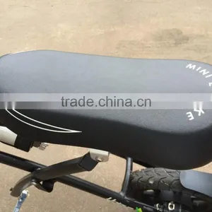 2 Wheel Foldable Smart Balance Scooter Electric Bike for Adults thumbnail-4